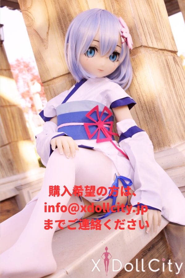 Aotume Doll AAカップ #12ヘッド Fat リゼロ レム 成人スタイルラブドール