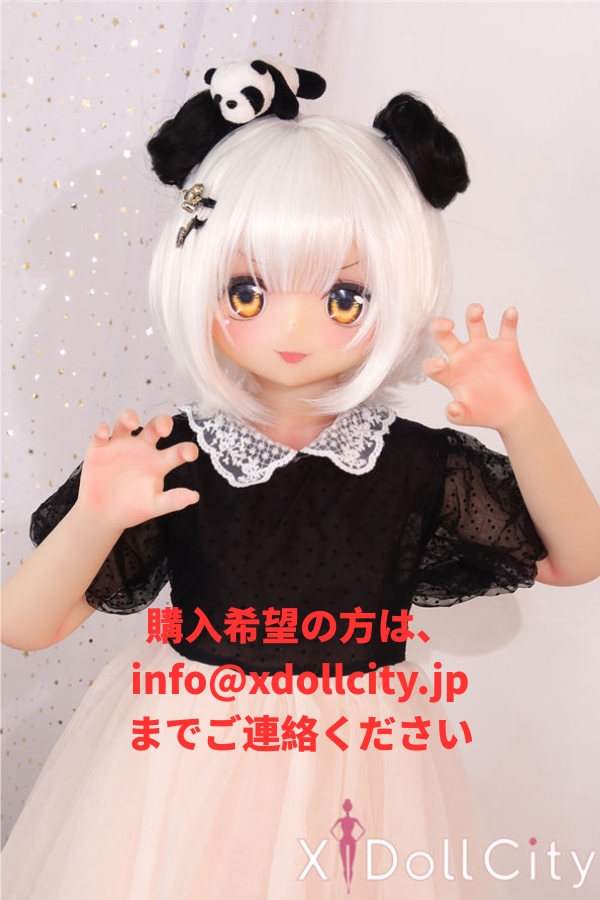 Aotume Doll #69ヘッド  AAカップ Fat フルシリコン アニメ 成人スタイルラブドール