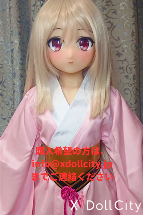 Aotume Doll #21ヘッド  AAカップ アニメ 成人スタイルラブドール