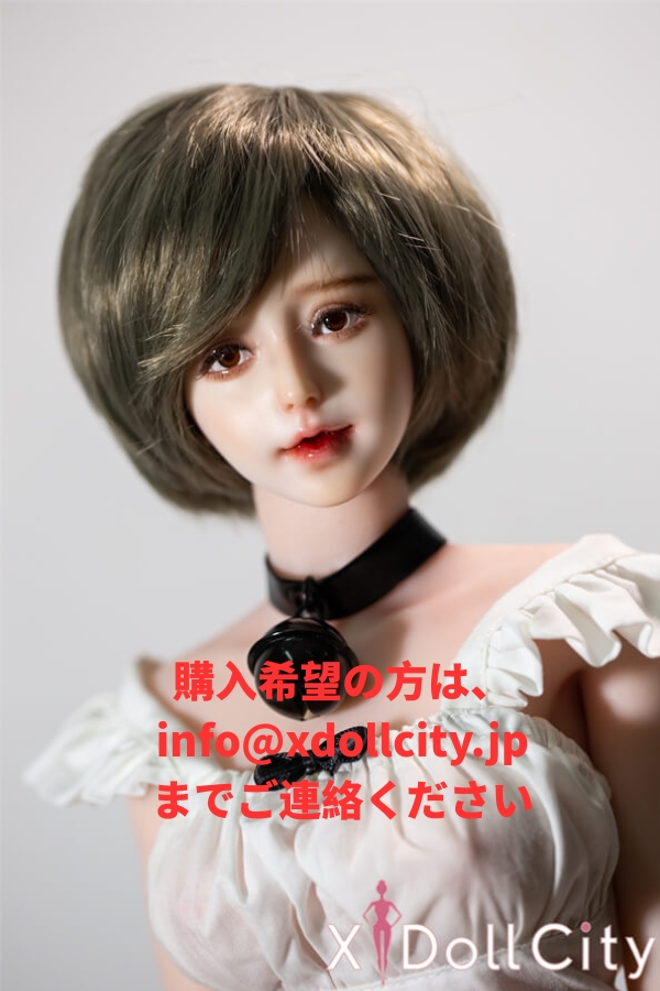 QitaDoll 晓柒 制服ラブドール セクシー レジンヘッド+シリコンボディ ラブドール良乳 成人スタイルラブドール