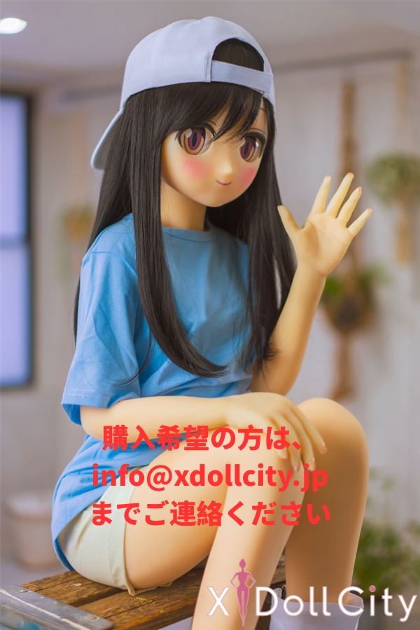 Aotume Doll AAカップ #24-2 Slim 『はたらく細胞』血小板 TPE製 成人スタイルラブドール