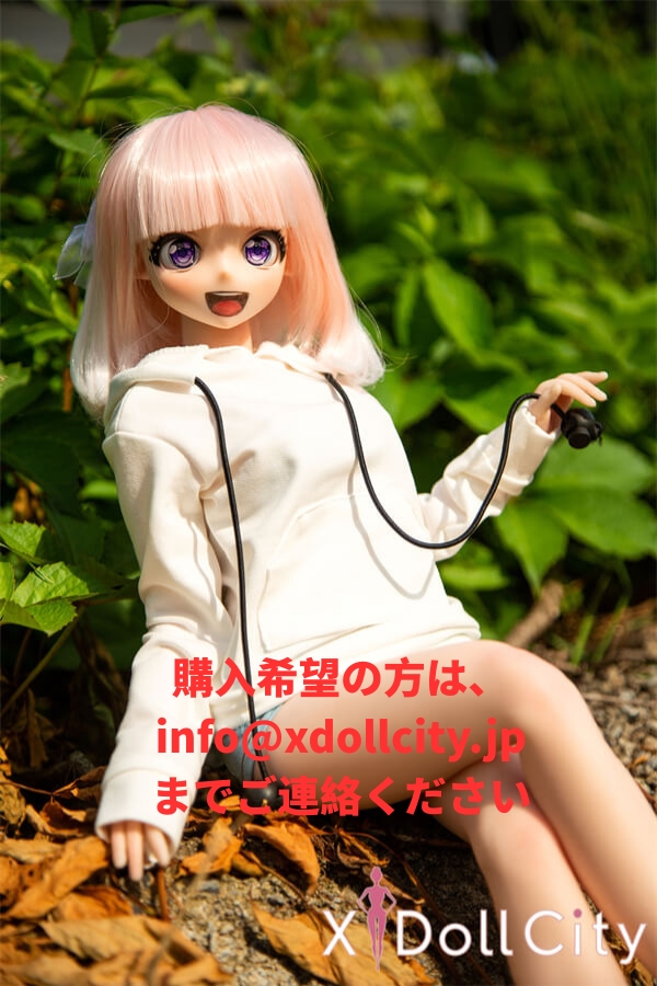 QitaDoll 妮可 可愛い レジンヘッド+シリコンボディ ラブドール良乳 成人スタイルラブドール