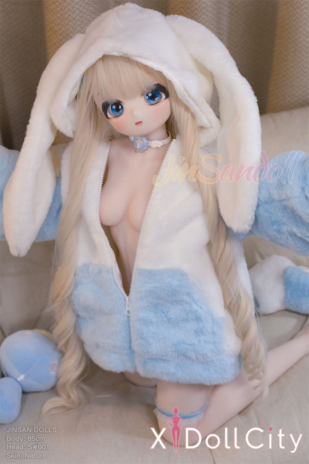 WM Doll 7.5kg #S001 TPE製 ノーマル肌 キュート フィギュア 成人スタイルラブドール