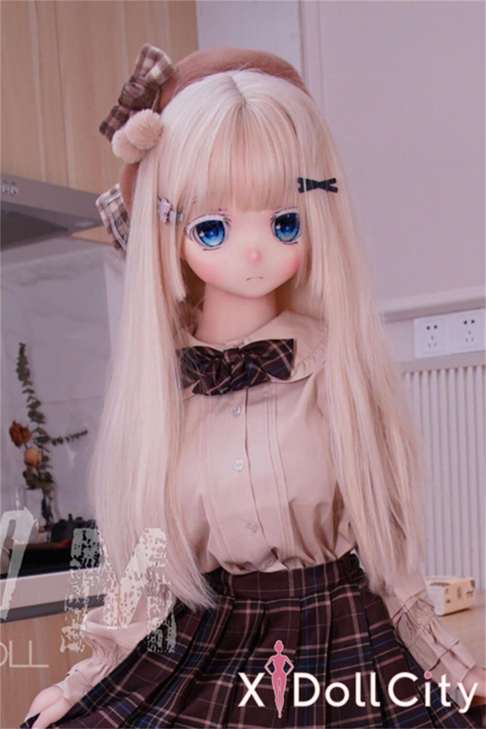 WM Doll #Y003 Cカップ TPE製 二次元彼女 成人スタイルラブドール