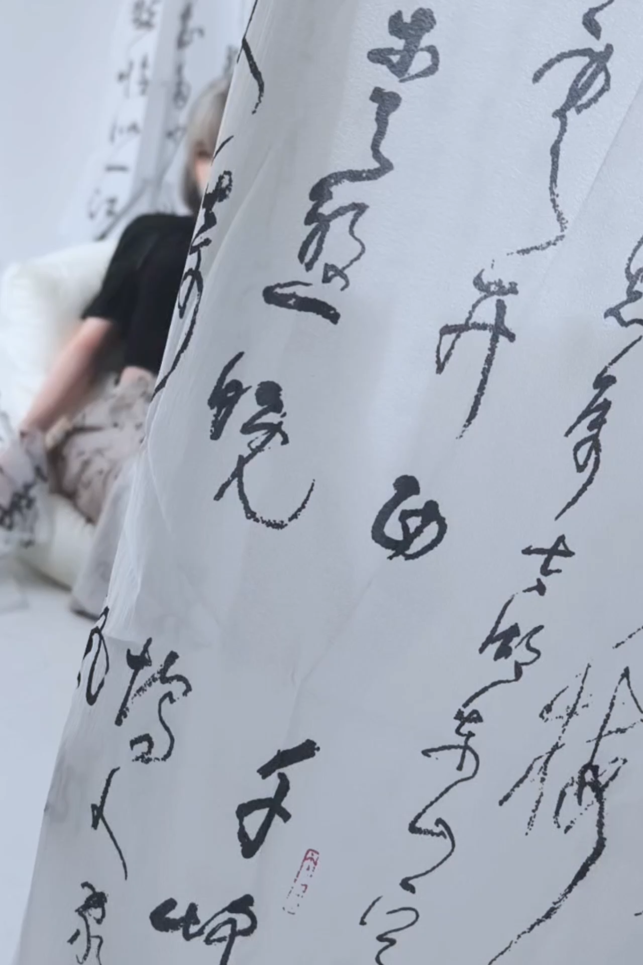 Lacedoll 夏沫 158cm Cカップ フルシリコン ボディ選択可 中華美人 ラブドール