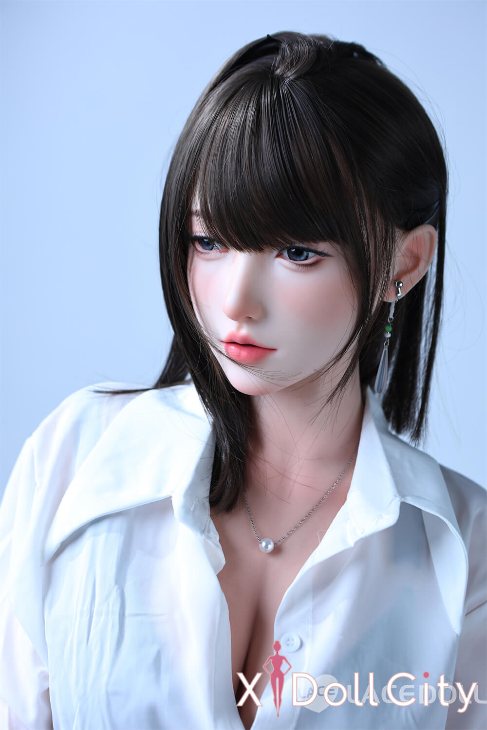 Lacedoll 晚冰 168cm Dカップ フルシリコン ボディ選択可 エッチ 魅惑 長身セクシー美女 ラブドール