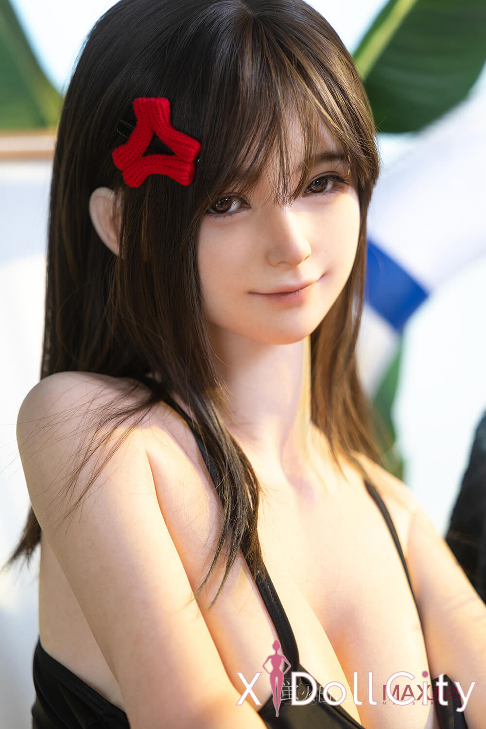 蛍火日記 160cm Gカップ  千島(Qiandao)Maxシリーズ  フルシリコン製ラブドール 新ボディ 清楚で甘いリアル彼女ドール