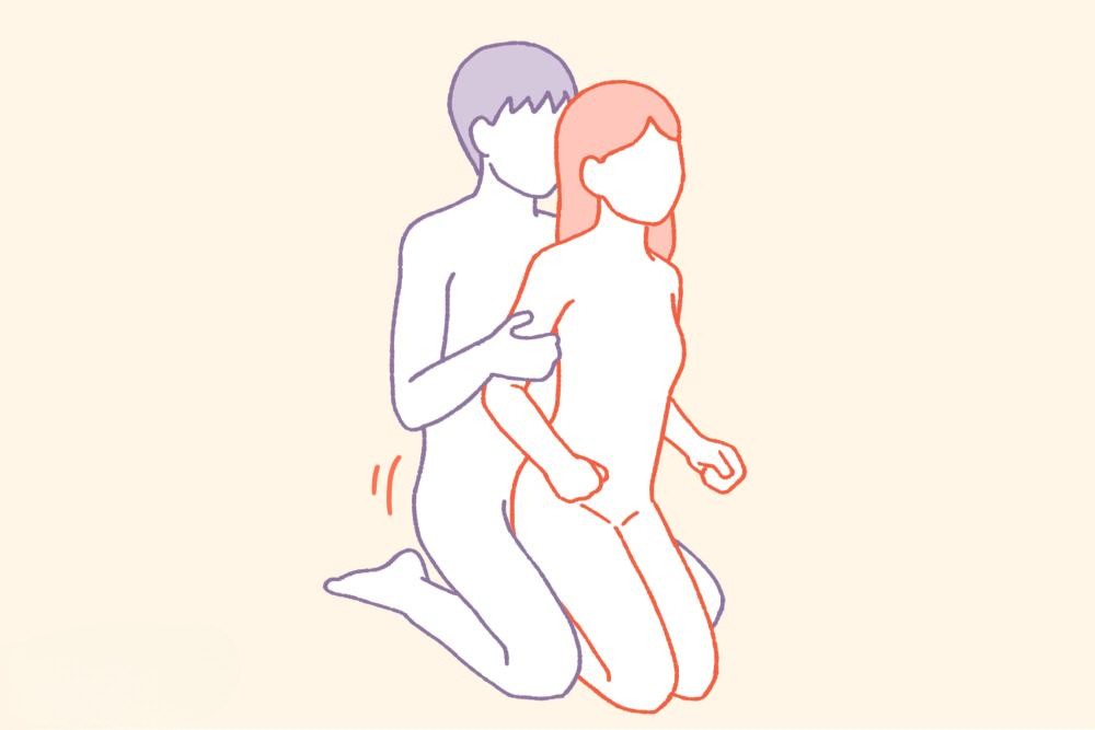 体位 ロールスロイスの実践ステップ図解-4