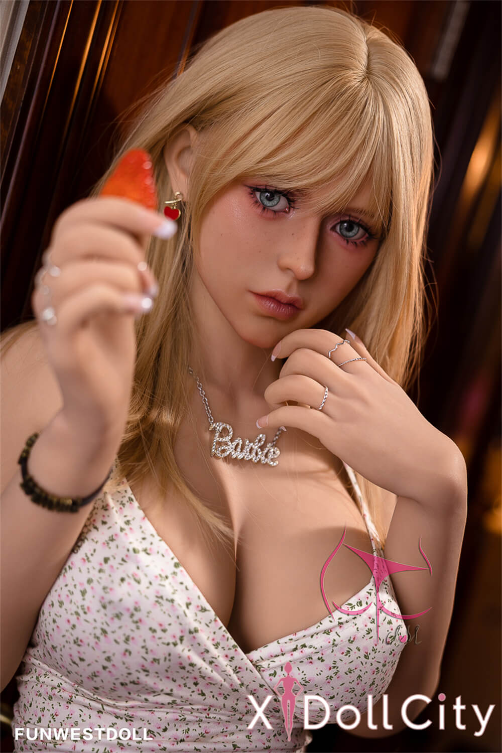 FunWest Doll Assos #030 162cm Fカップ Natural肌 魅惑の大人系 等身大 ラブドール