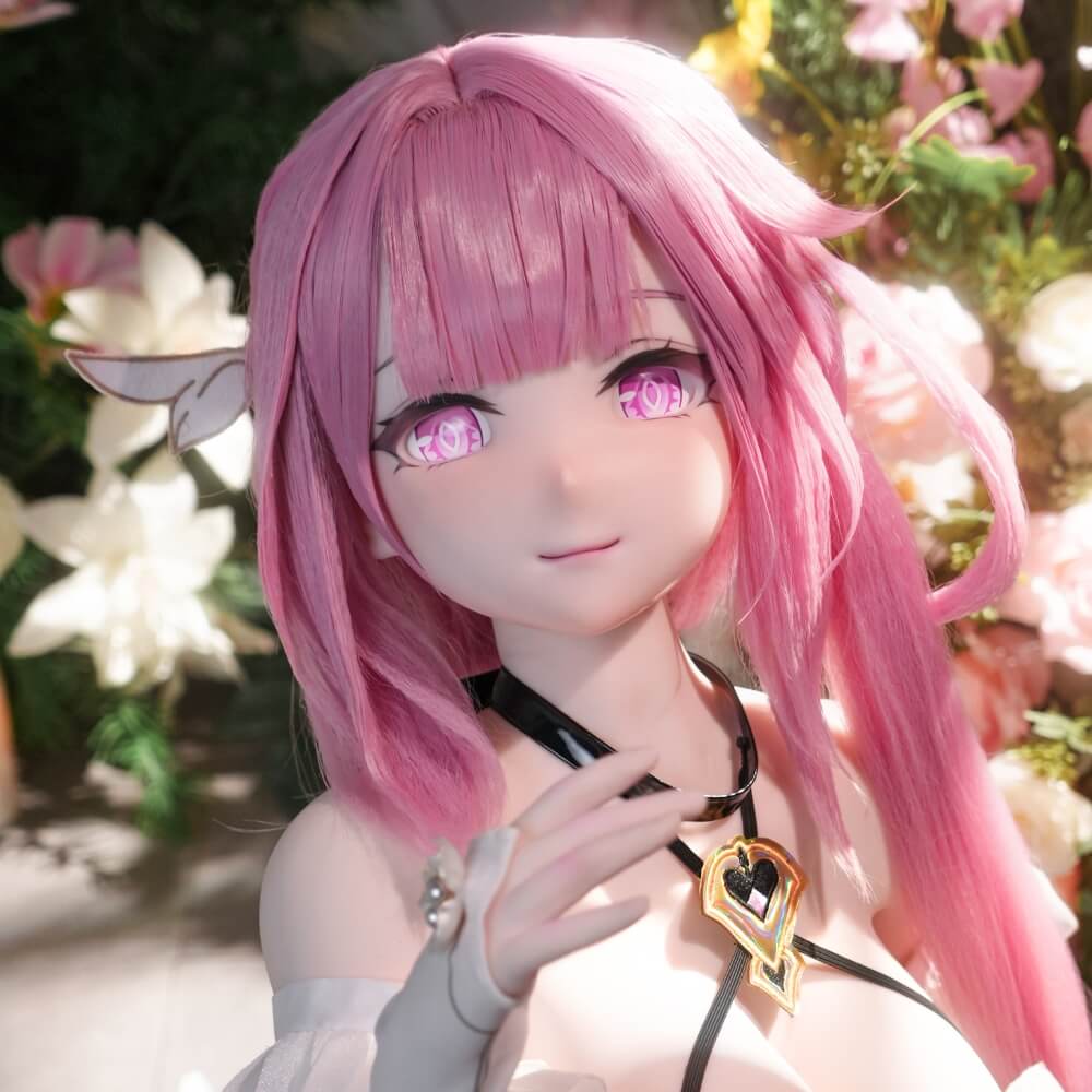 シリコンヘッド＋TPEボディ