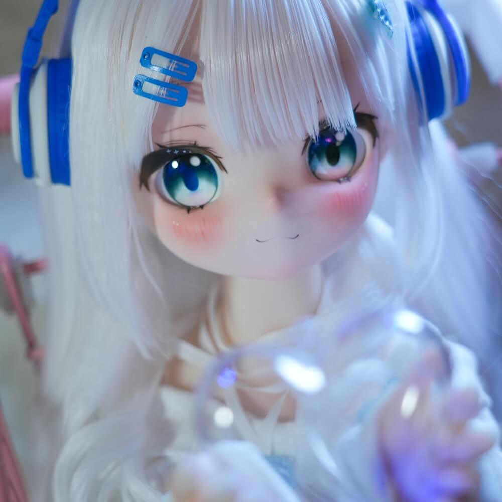 ロリラブドール