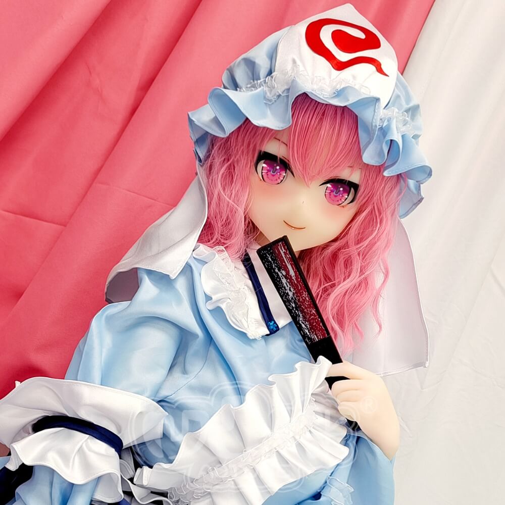 東方ラブドール