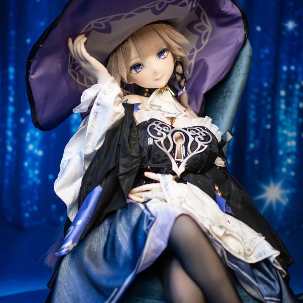 MW Girl（魔物姫）