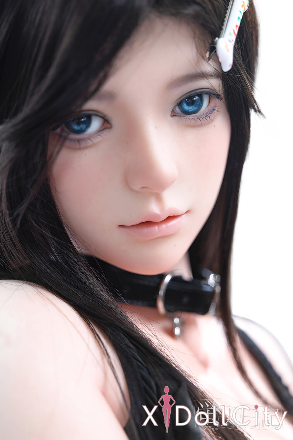 蛍火日記 159cm Eカップ 琉璃（Liuli）七夕ぼっち 配達員の恋 巨尻 口開閉機能付き 超リアル塗装加工あり フルシリコン製ラブドール