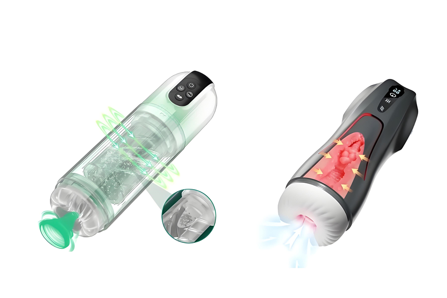 電動 オナホール