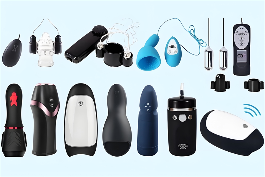 オナニーに使える道具