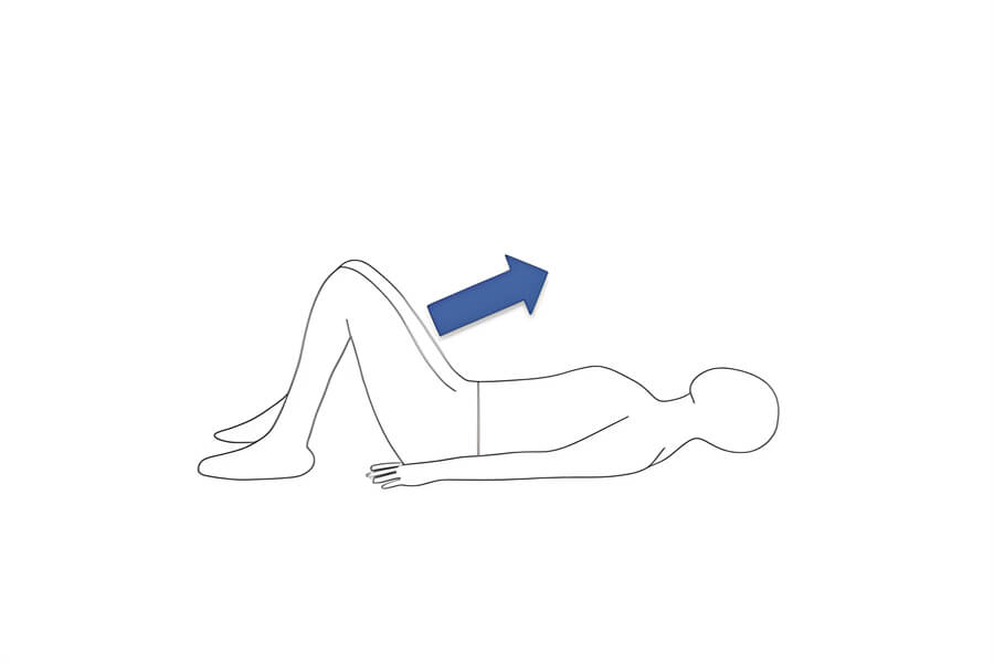 マッサージ 前立腺