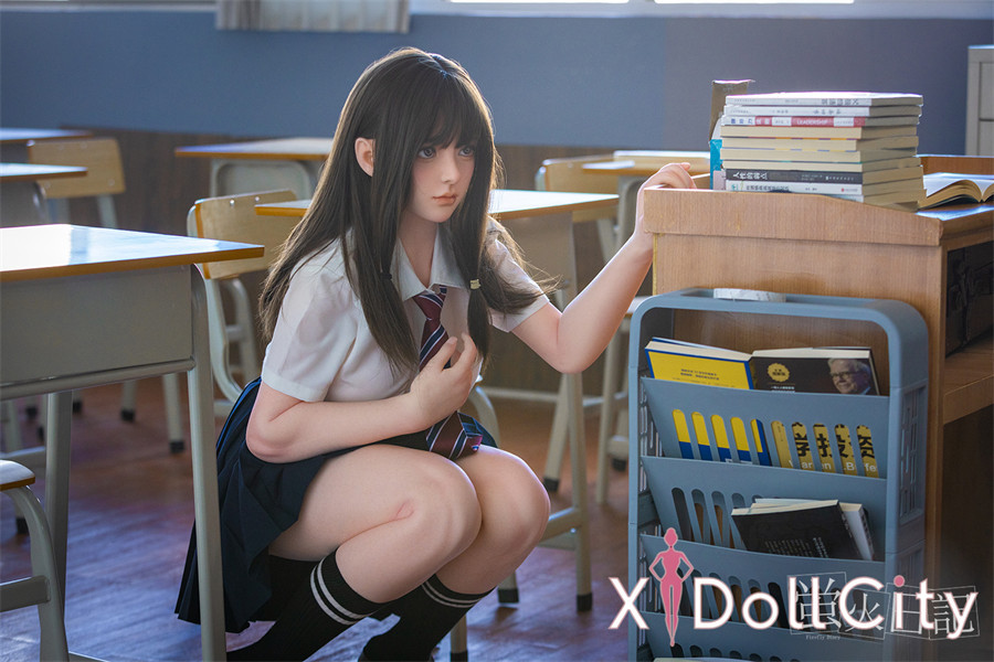 XdollCityのラブドール