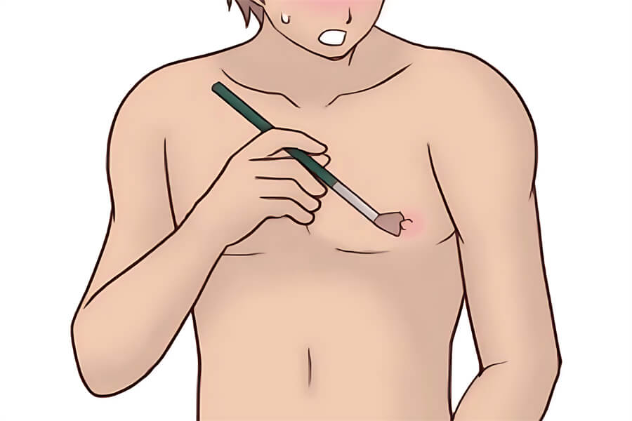 乳首オナニーの具体的なやり方とステップアップ開発法3