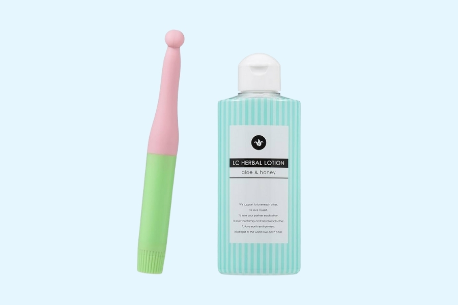 乳首オナニーとは