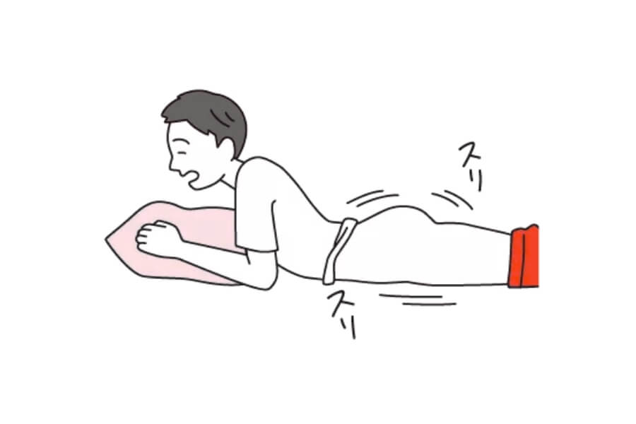 オナニー の しかた