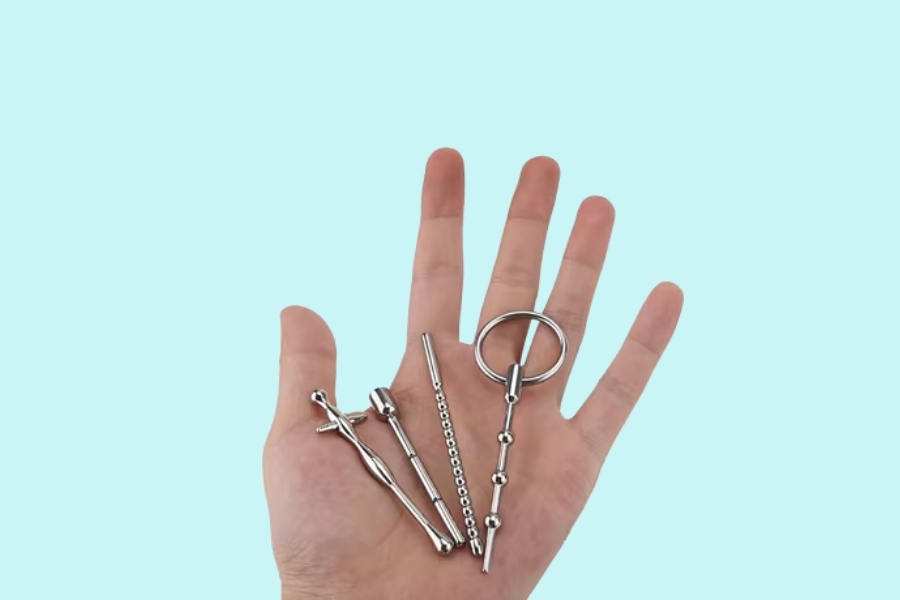 尿道 オナニー 射精