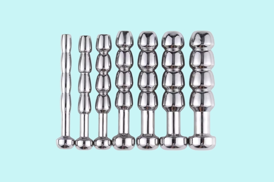 尿道 オナニー グッズ