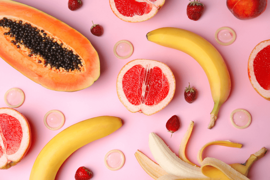 なぜコンドームが必要なのか？