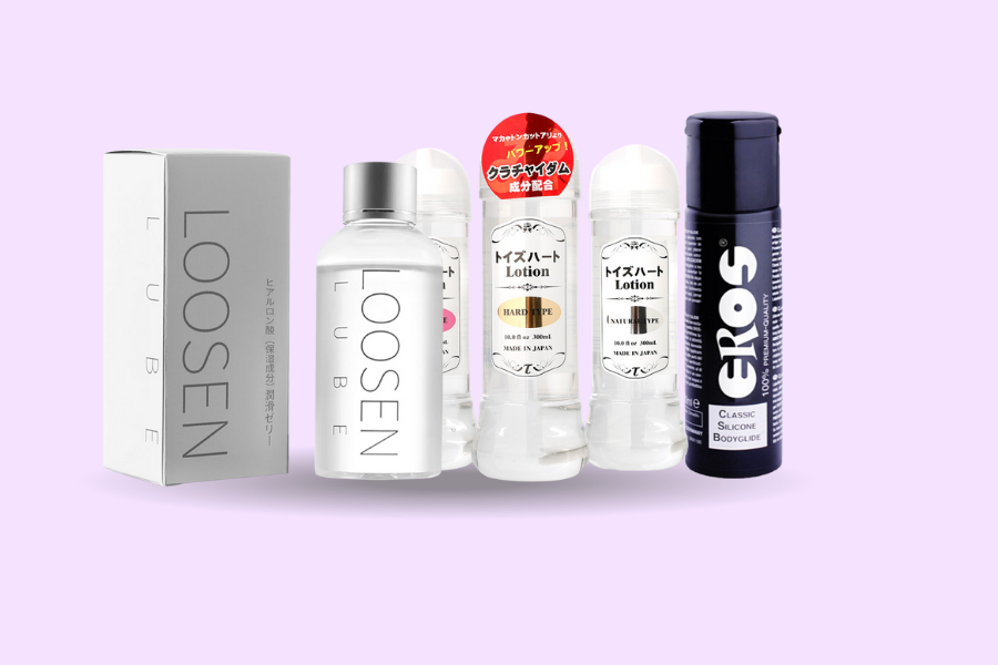 セックス ライフ