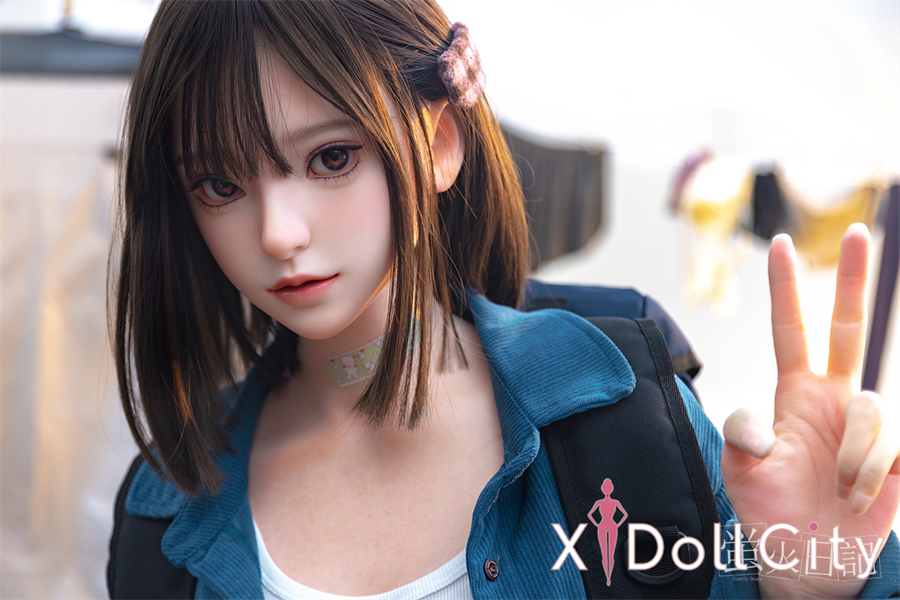 XdollCityのラブドール