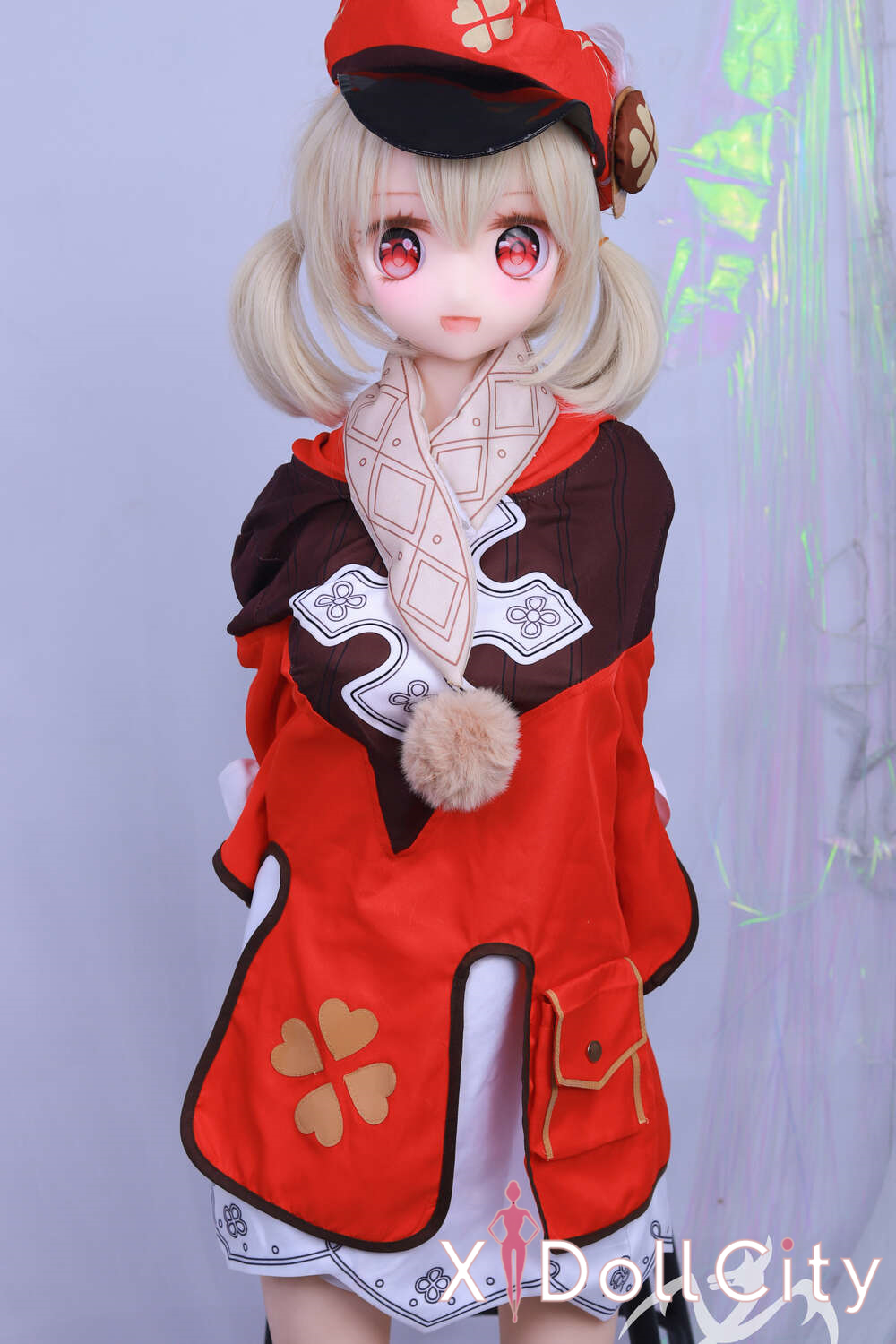 MOZU Doll 小莉 145cm 成人スタイルラブドール 元気いっぱいで可愛い TPE製 ラブドール良乳