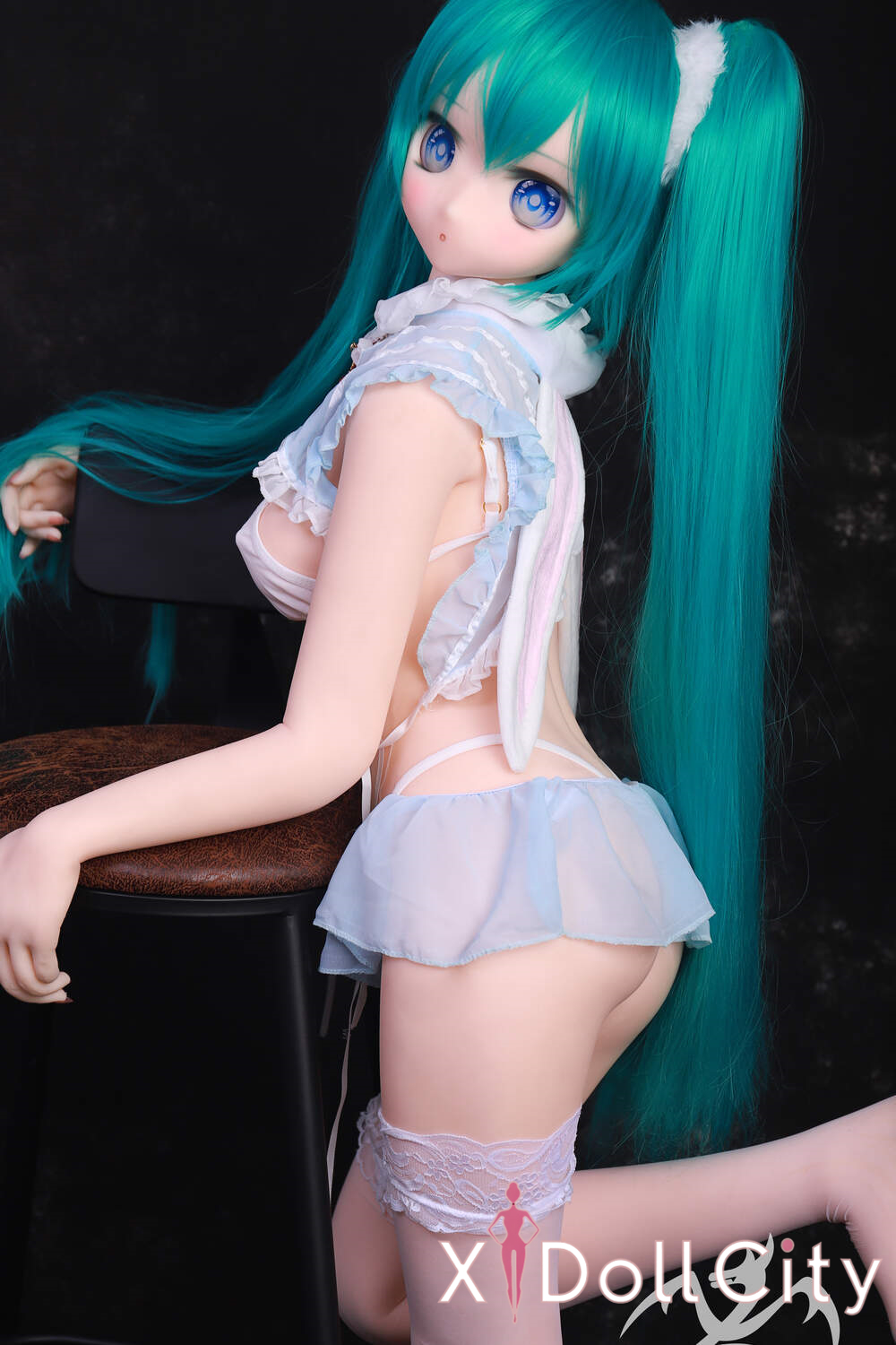 MOZU Doll 小音(二次元ver.) 145cm 成人スタイルラブドール 元気で可愛いアイドル系 TPE製 ラブドール良乳