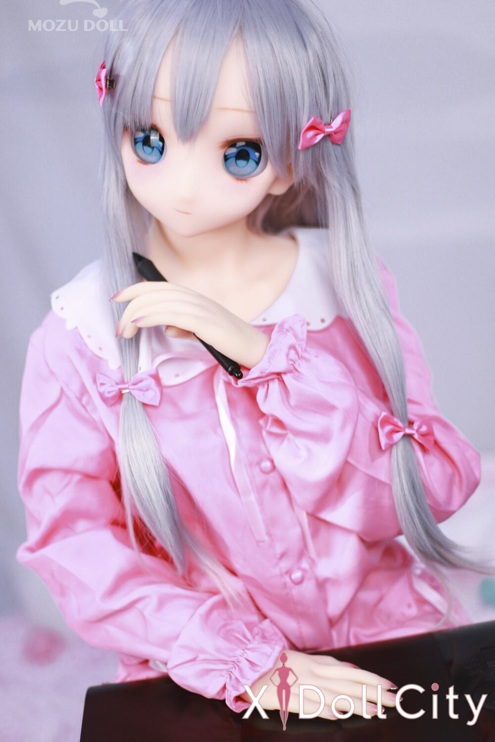 MOZU Doll 小纱 145cm 成人スタイルラブドール 甘えん坊で可愛い癒し系 TPE製 ラブドール良乳