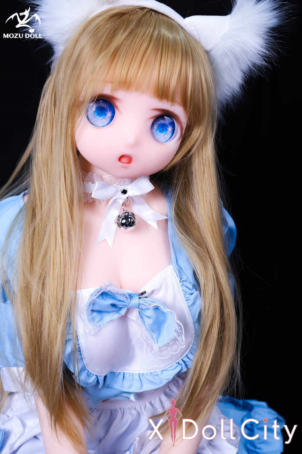 MOZU Doll 小圆 145cm 成人スタイルラブドール 可愛い元気系 TPE製 ラブドール良乳