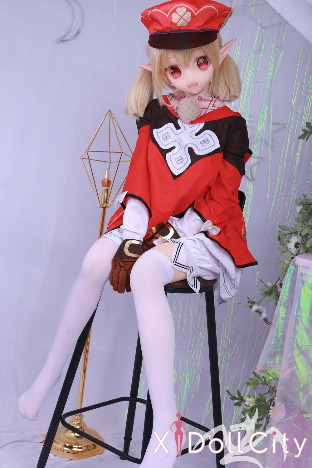 MOZU Doll 小莉 145cm 成人スタイルラブドール 元気いっぱいで可愛い TPE製 ラブドール良乳