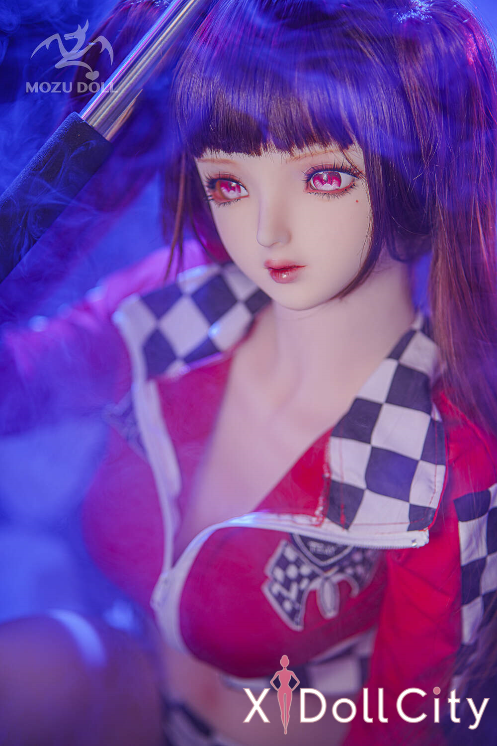 MOZU Doll 千葉 145cm 成人スタイルラブドール 元気で可愛い TPE製 ラブドール良乳