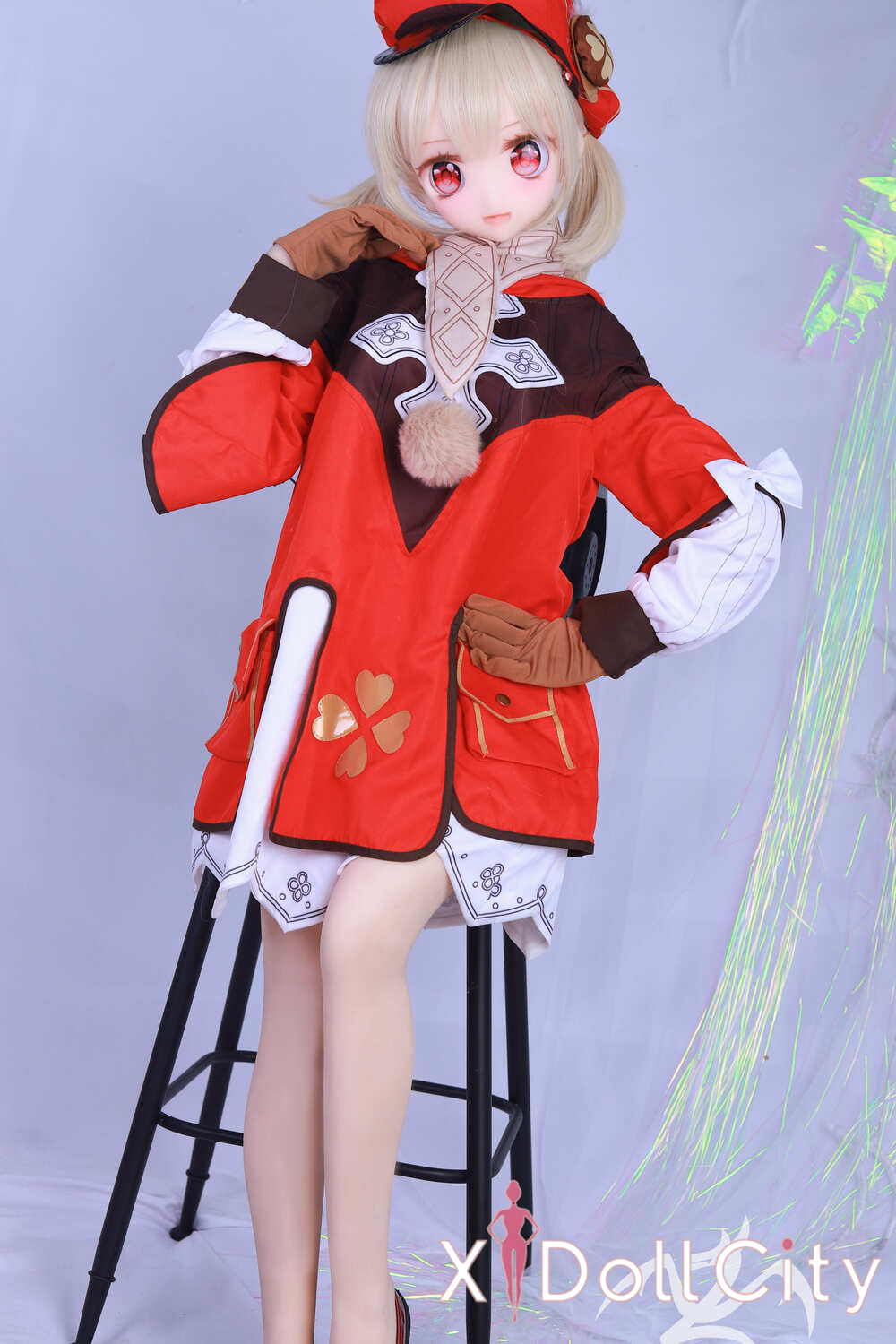 MOZU Doll 小莉 145cm 成人スタイルラブドール 元気いっぱいで可愛い TPE製 ラブドール良乳