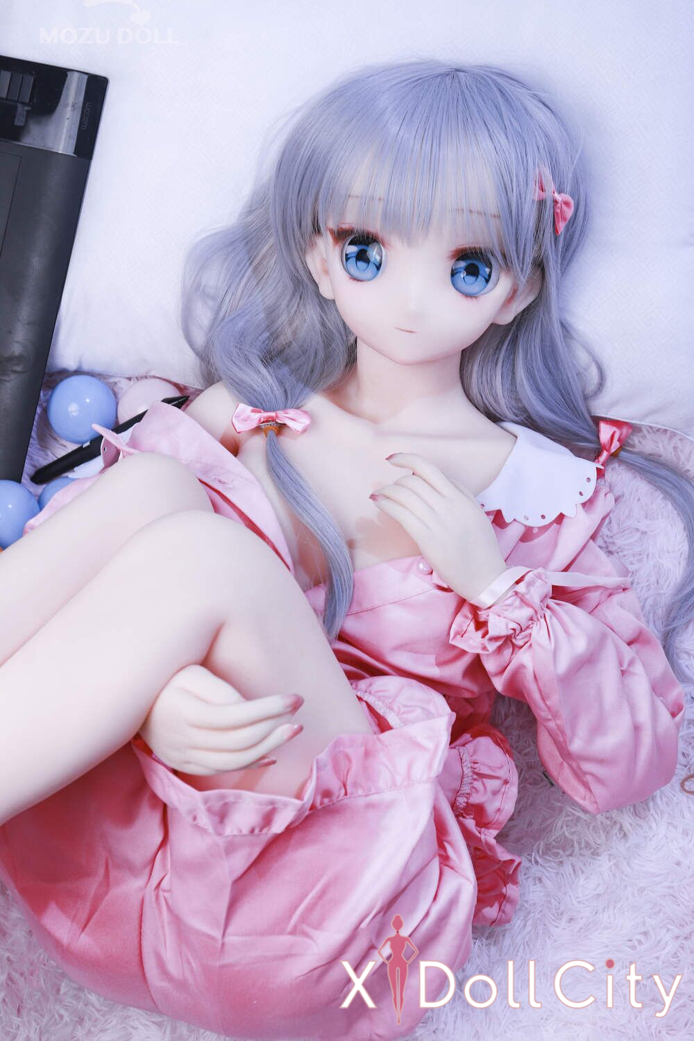 MOZU Doll 小纱 145cm 成人スタイルラブドール 甘えん坊で可愛い癒し系 TPE製 ラブドール良乳