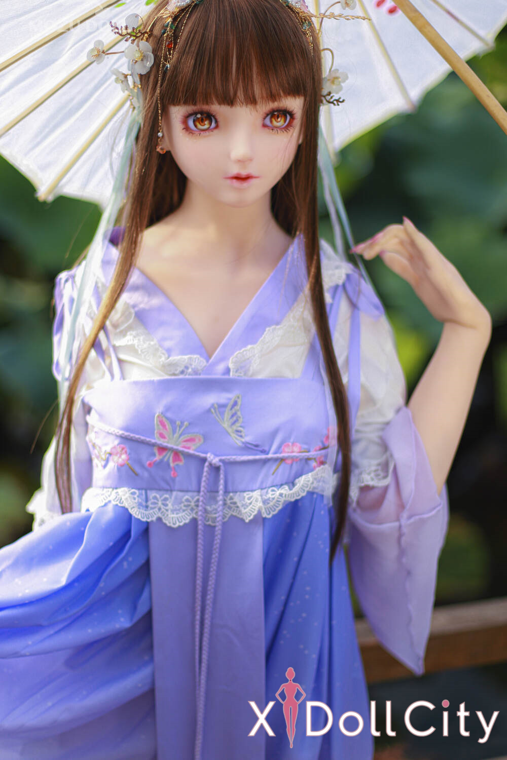 MOZU Doll 初夏 145cm 成人スタイルラブドール 可憐で優しい TPE製 ラブドール良乳