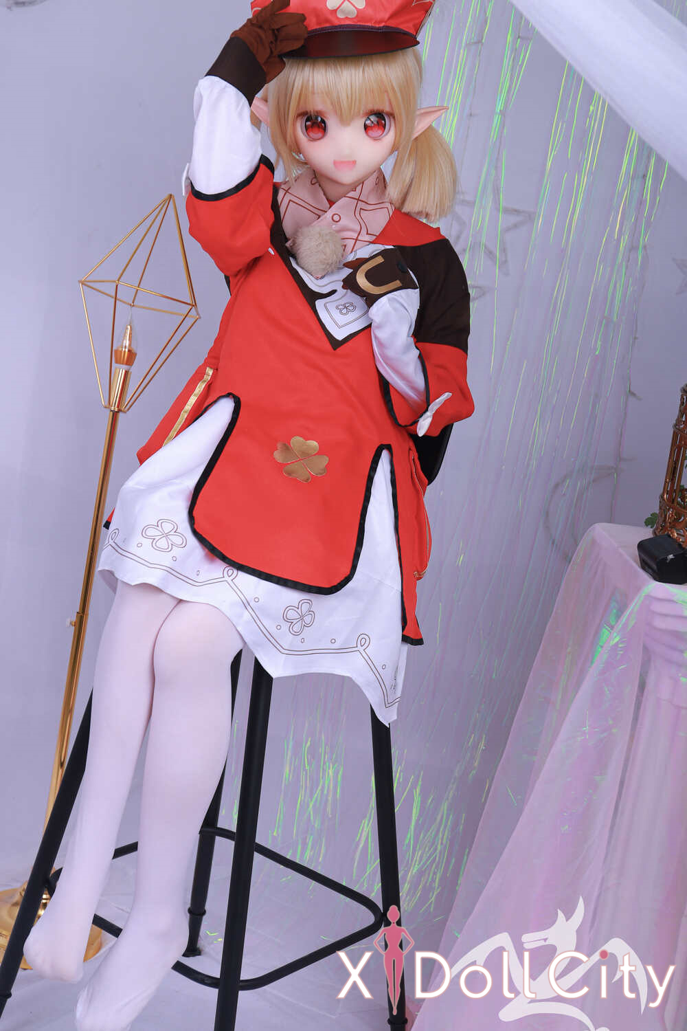 MOZU Doll 小莉 145cm 成人スタイルラブドール 元気いっぱいで可愛い TPE製 ラブドール良乳