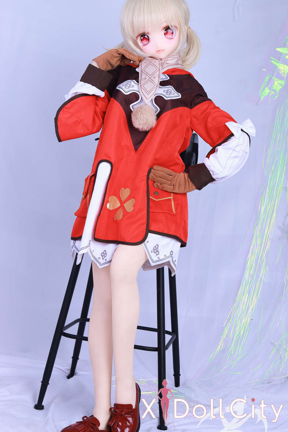 MOZU Doll 小莉 145cm 成人スタイルラブドール 元気いっぱいで可愛い TPE製 ラブドール良乳