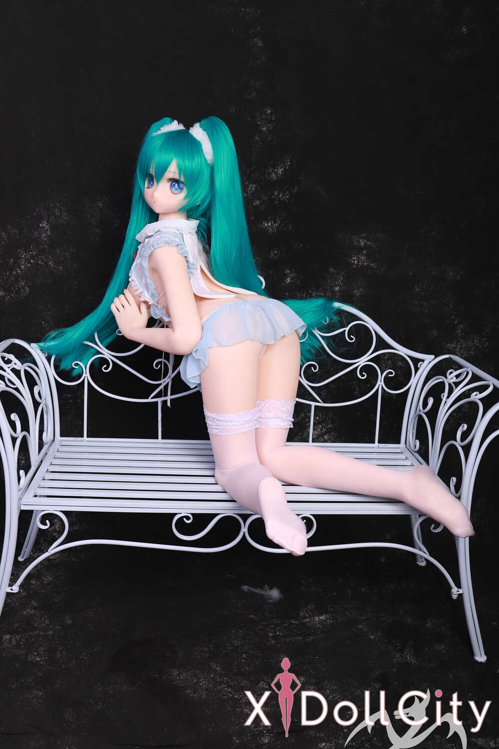 MOZU Doll 小音(二次元ver.) 145cm 成人スタイルラブドール 元気で可愛いアイドル系 TPE製 ラブドール良乳