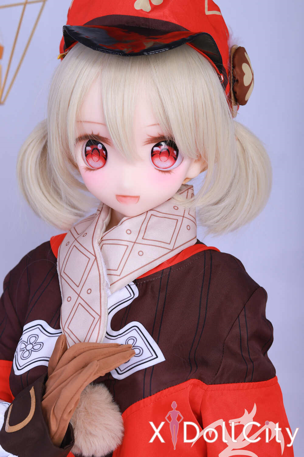 MOZU Doll 小莉 145cm 成人スタイルラブドール 元気いっぱいで可愛い TPE製 ラブドール良乳