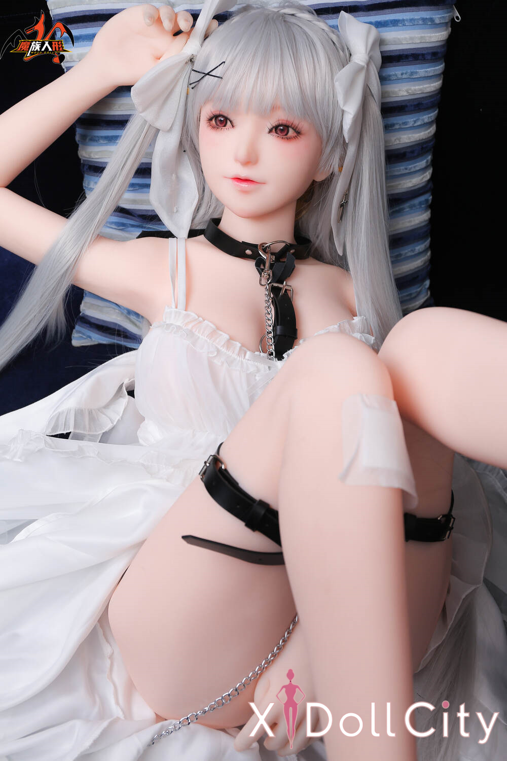 MOZU Doll 芙儿 145cm 成人スタイルラブドール 甘えん坊で可愛い小悪魔系 TPE製 ラブドール良乳