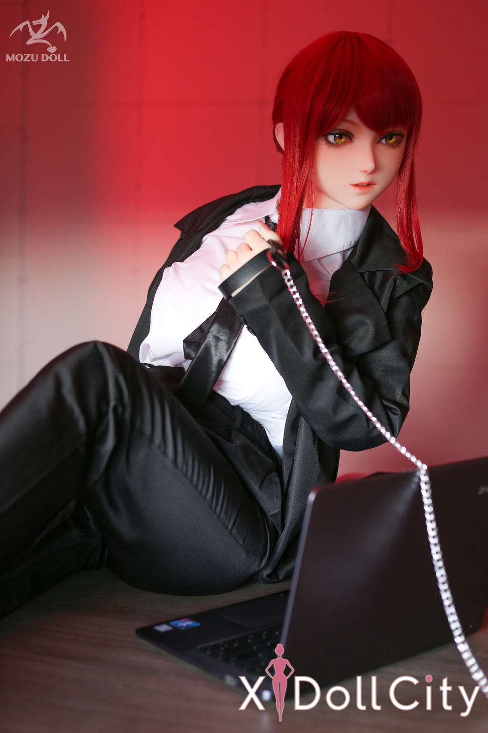 MOZU Doll マキマ 163cm セクシー TPE製 ラブドール巨乳