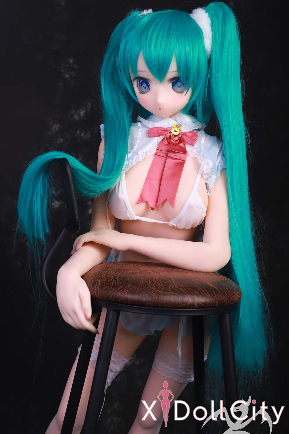 MOZU Doll 小音(二次元ver.) 145cm 成人スタイルラブドール 元気で可愛いアイドル系 TPE製 ラブドール良乳