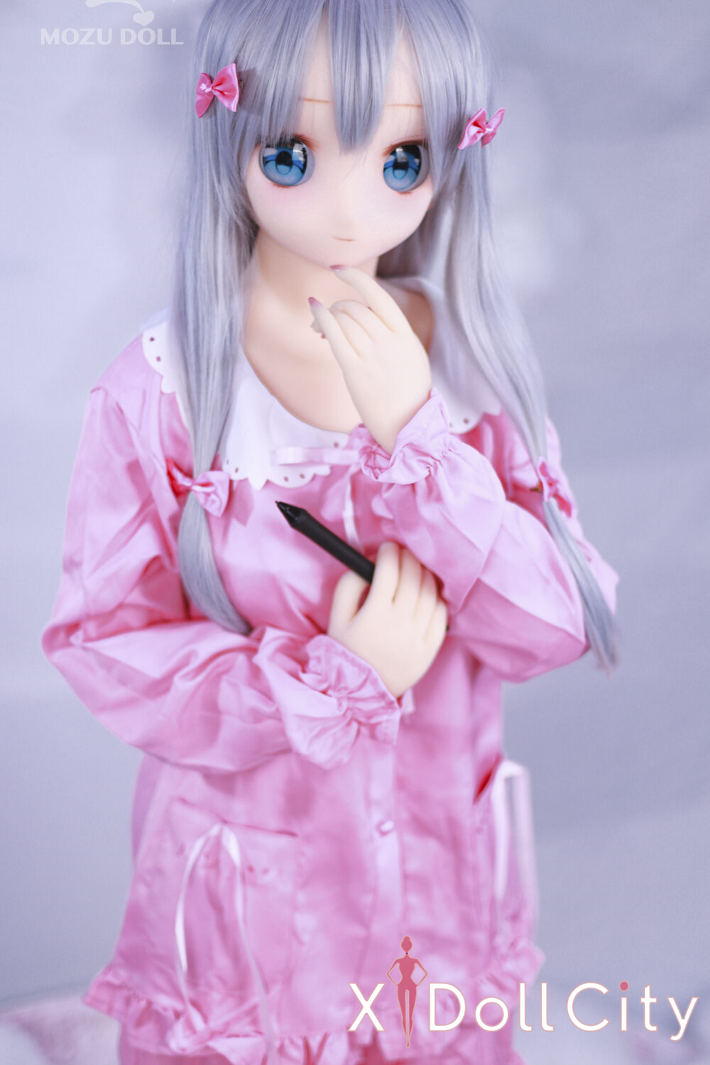 MOZU Doll 小纱 145cm 成人スタイルラブドール 甘えん坊で可愛い癒し系 TPE製 ラブドール良乳