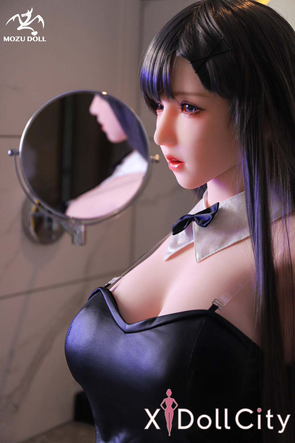 MOZU Doll 麻衣 163cm 誘惑バニーガール系セクシー TPE製 ラブドール巨乳