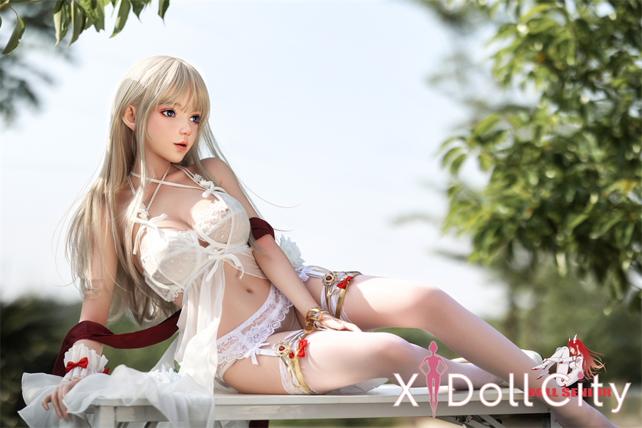 XdollCityのラブドール