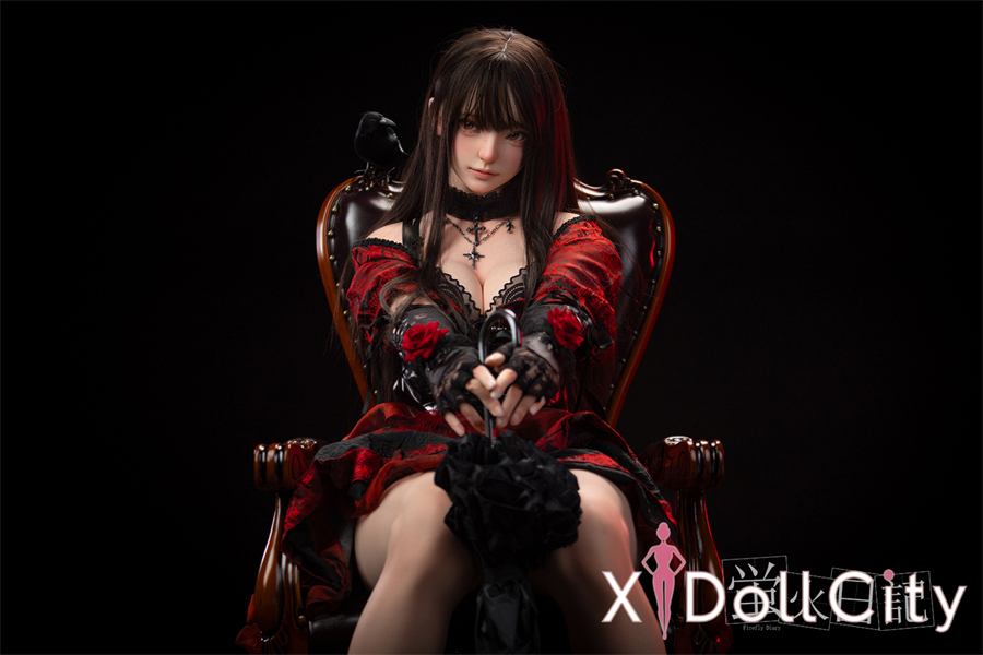 XdollCityのラブドール